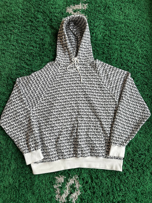 Fear of God Hoodie “Clouds & Darkness” 2016