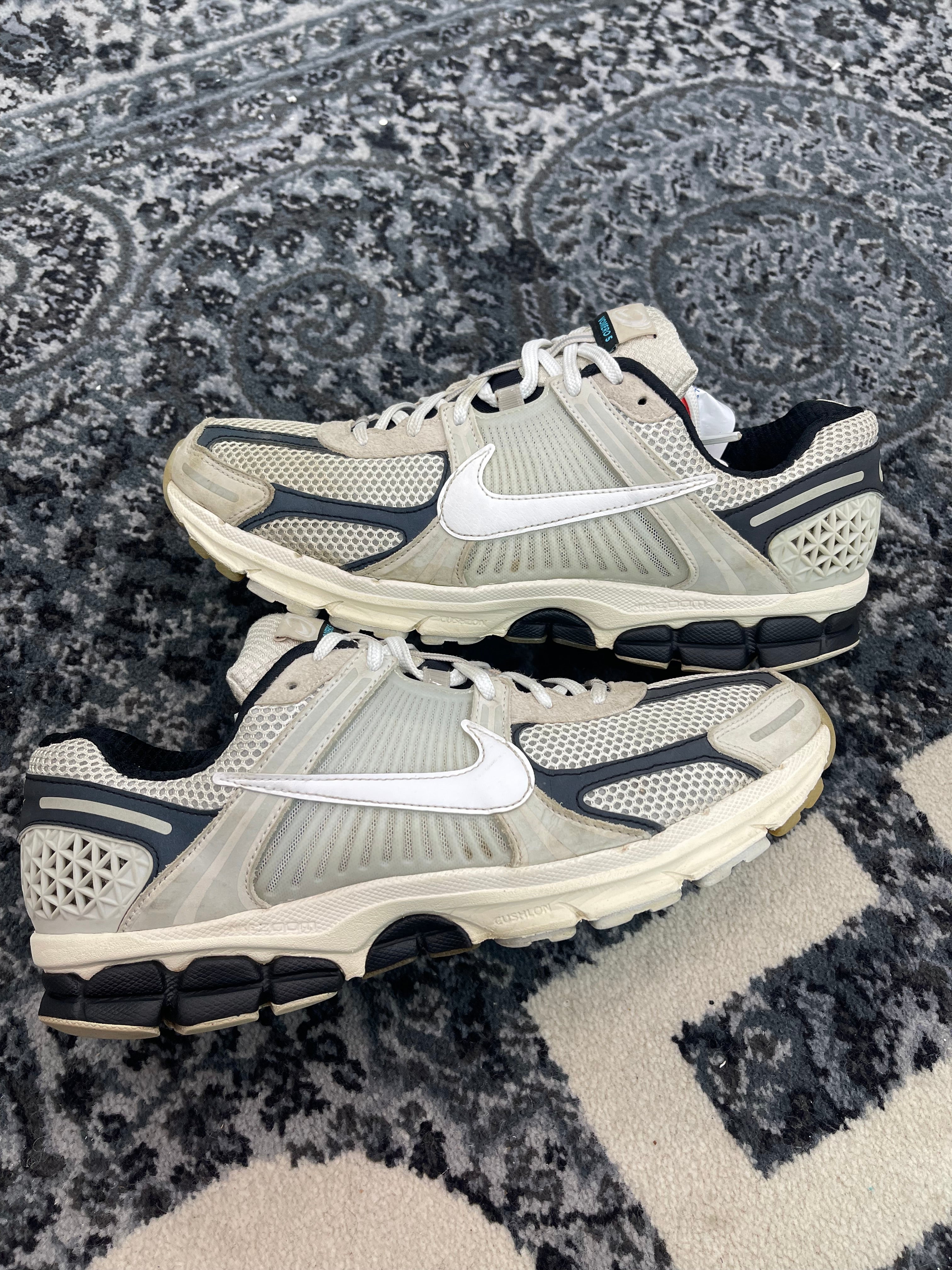 Nike Zoom Vomero 5 “Supersonic”