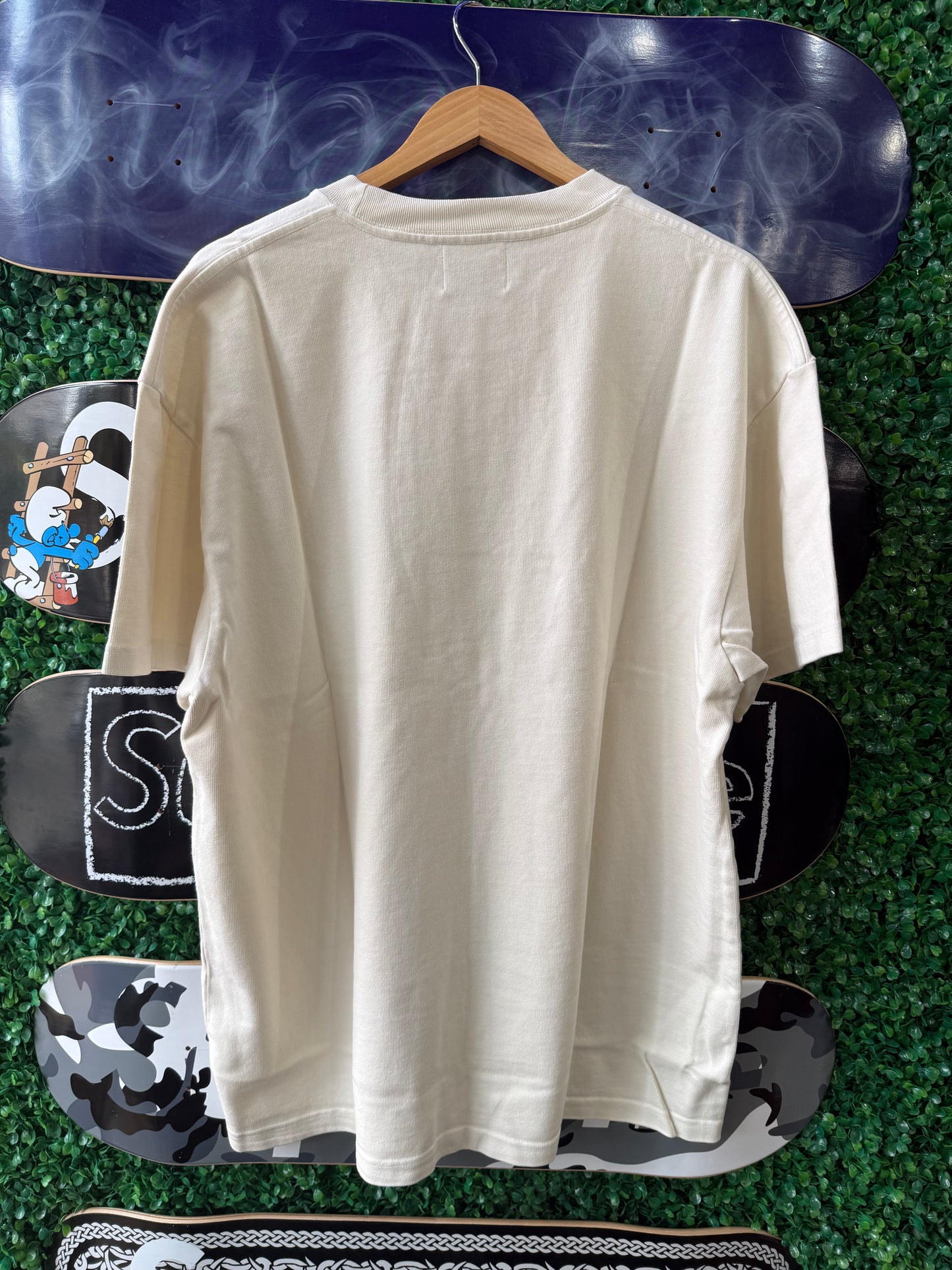 Warren Lotas Tee Bandaged Samurai