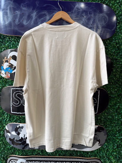 Warren Lotas Tee Bandaged Samurai