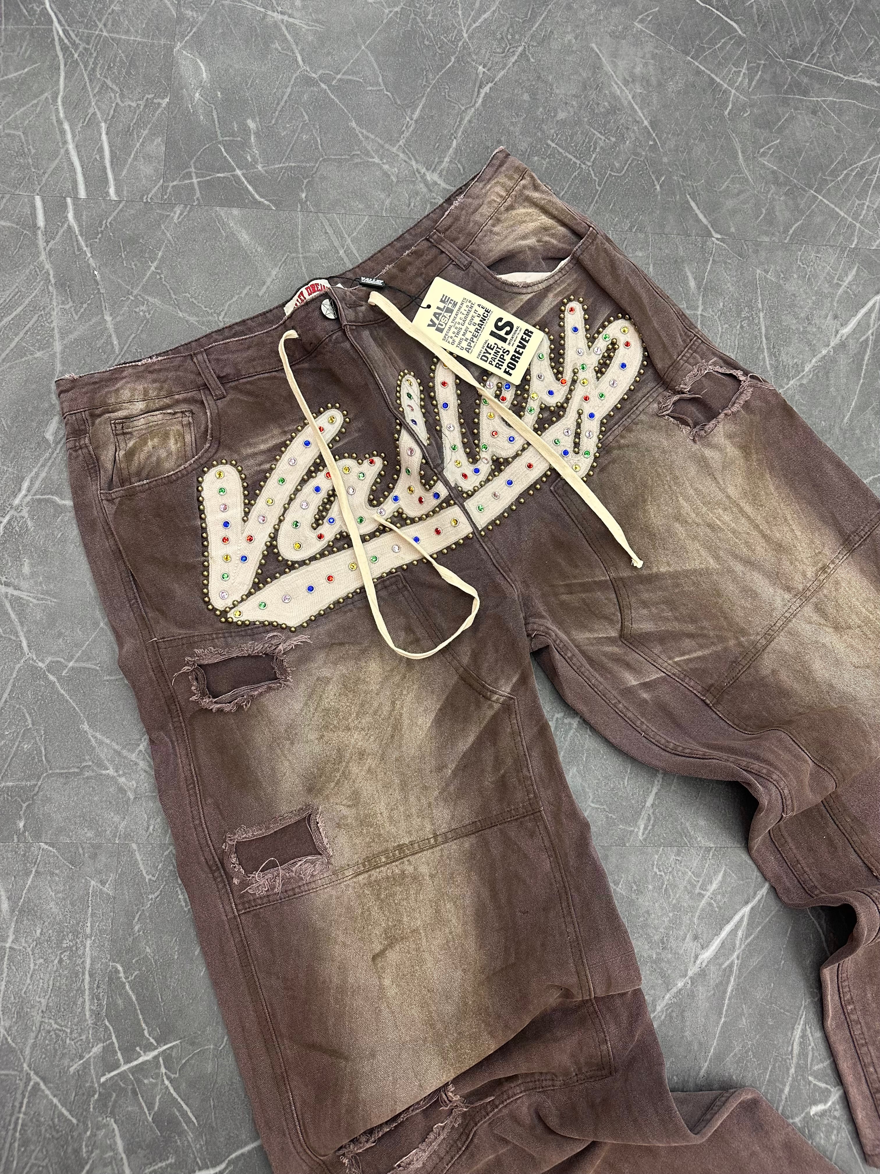 Vale Forever Cocoa Painters