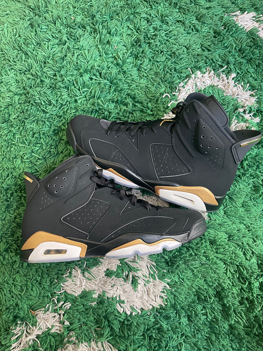 Jordan 6 “DMP”