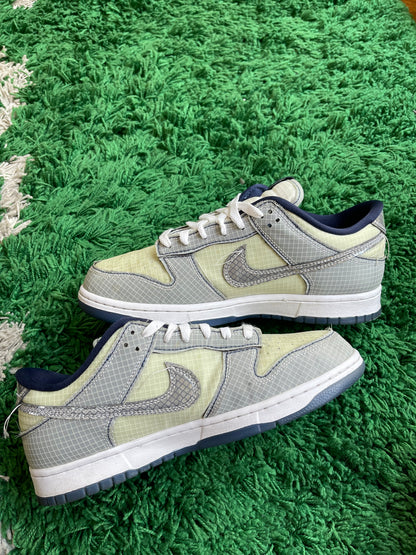 Nike Dunk Low Union Passport “Pistachio”