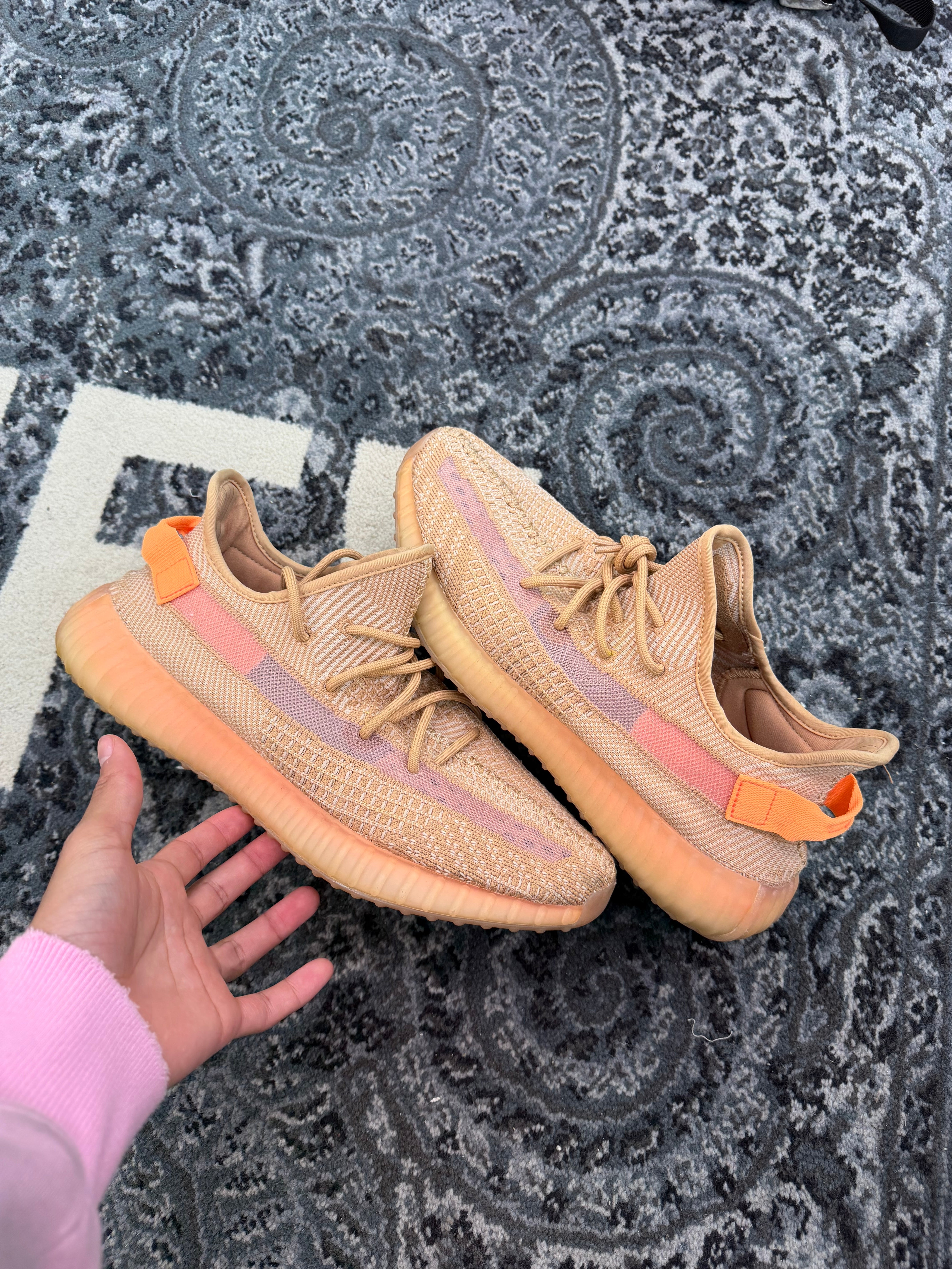Yeezy 350 “Clay”