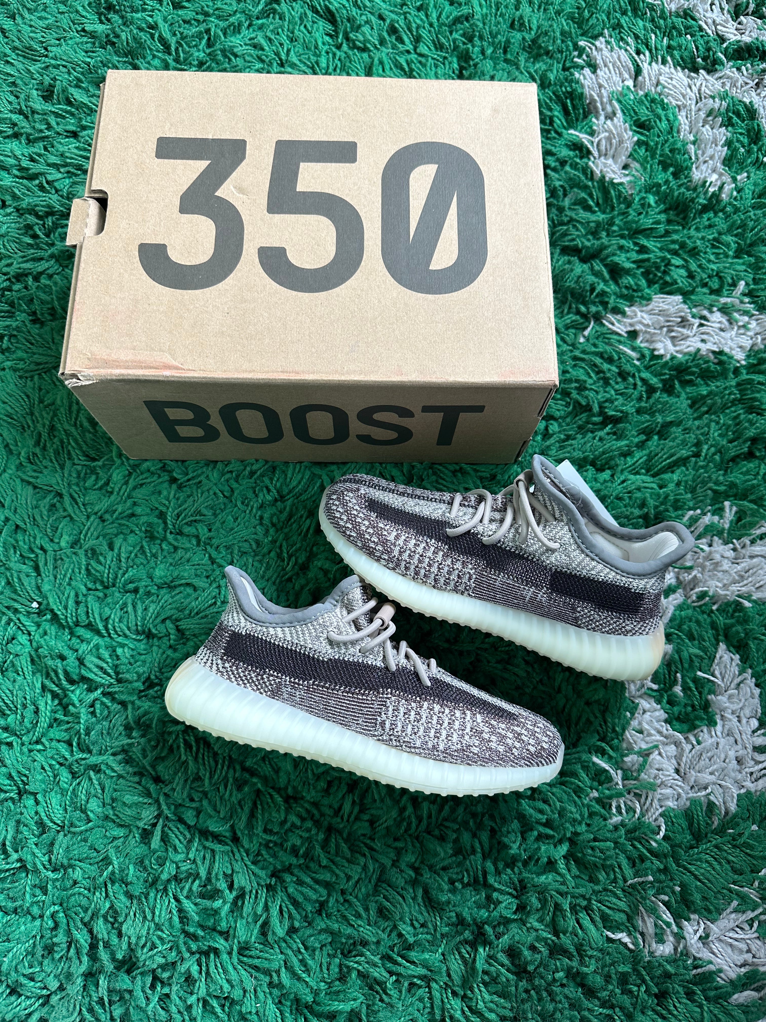 Yeezy 350 “Zyon”