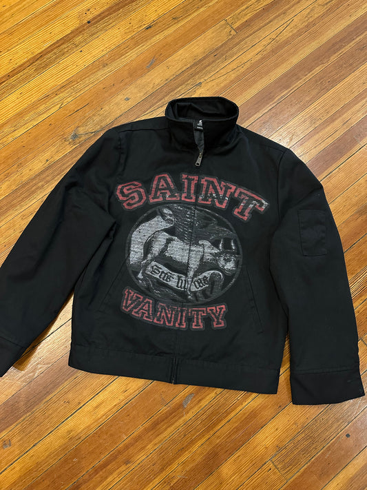 Saint Vanity Bomber Jacket