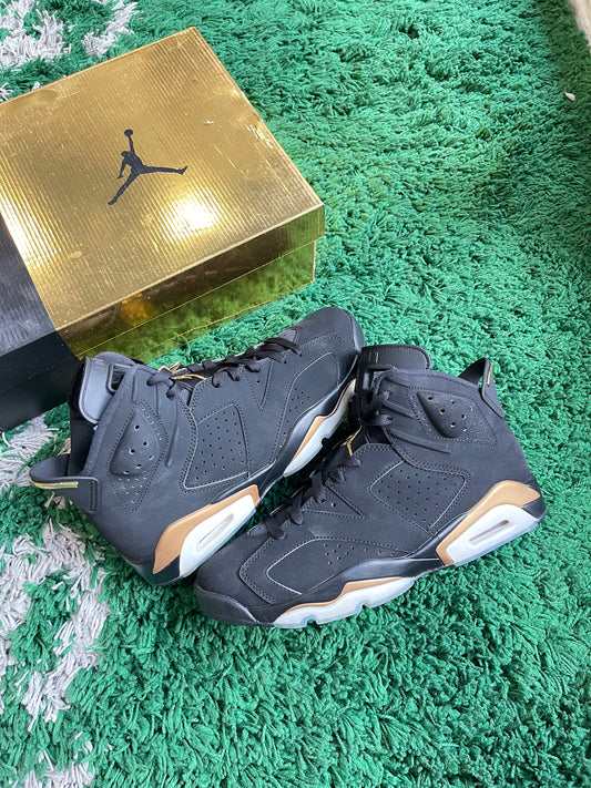 Jordan 6 “DMP”