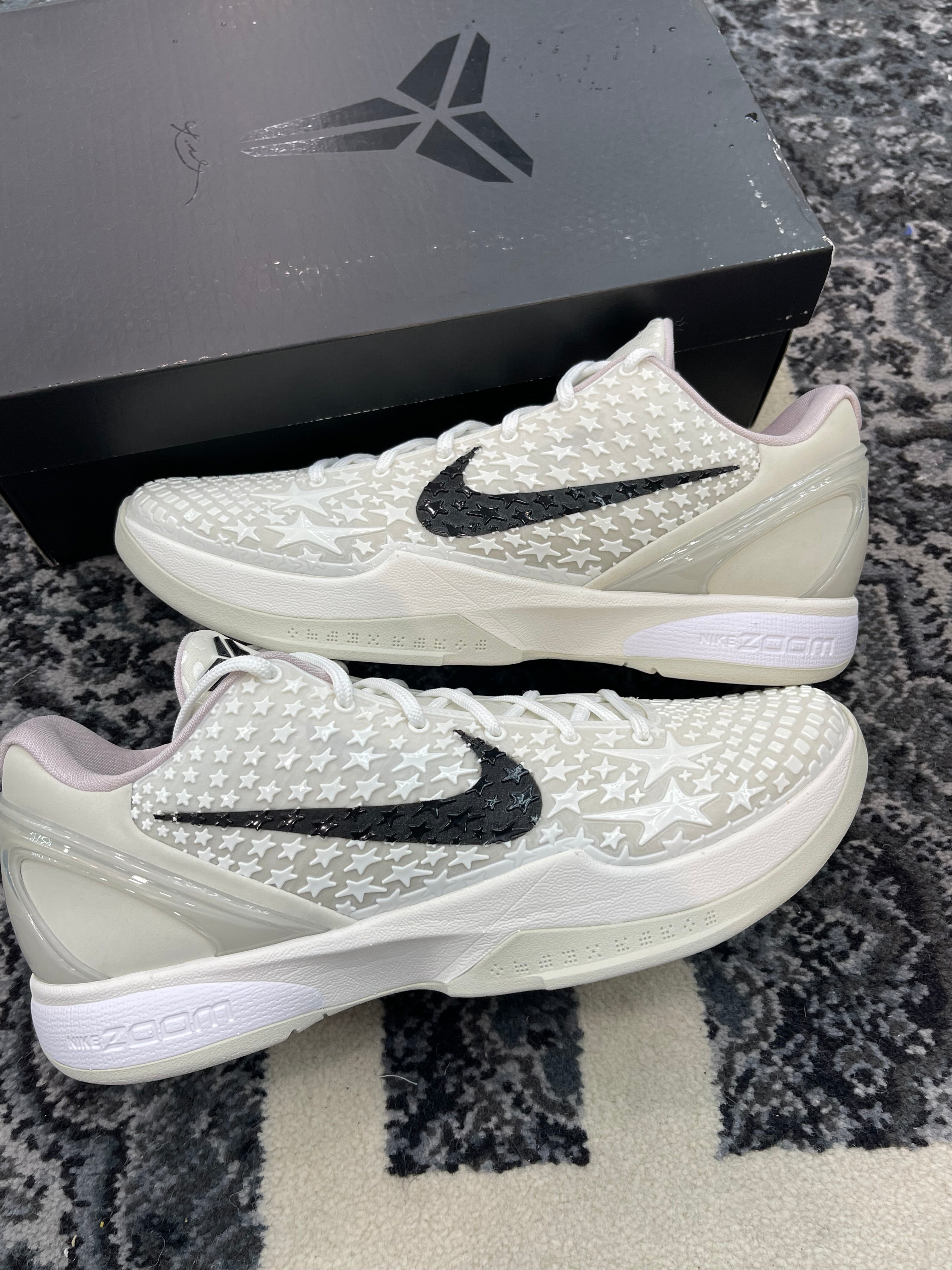 Kobe 6 Protro “All Star”