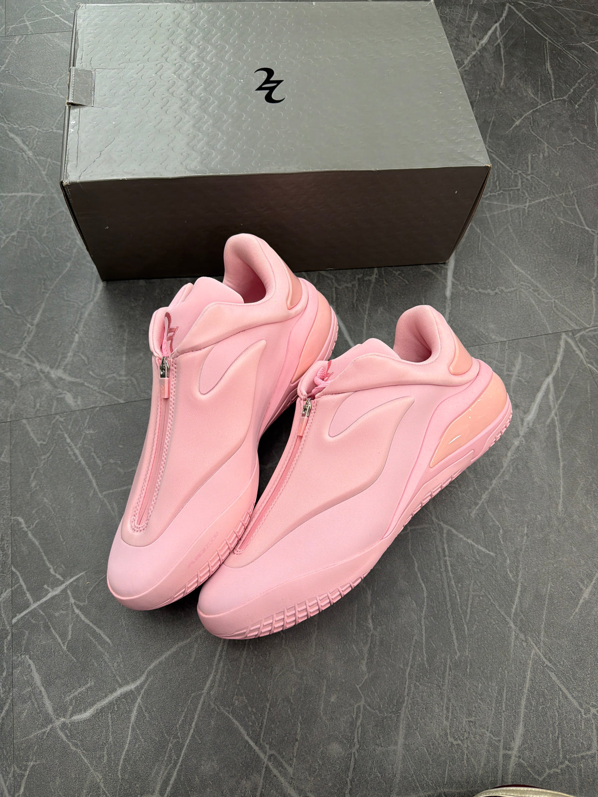 Converse SHAI 001 Blush