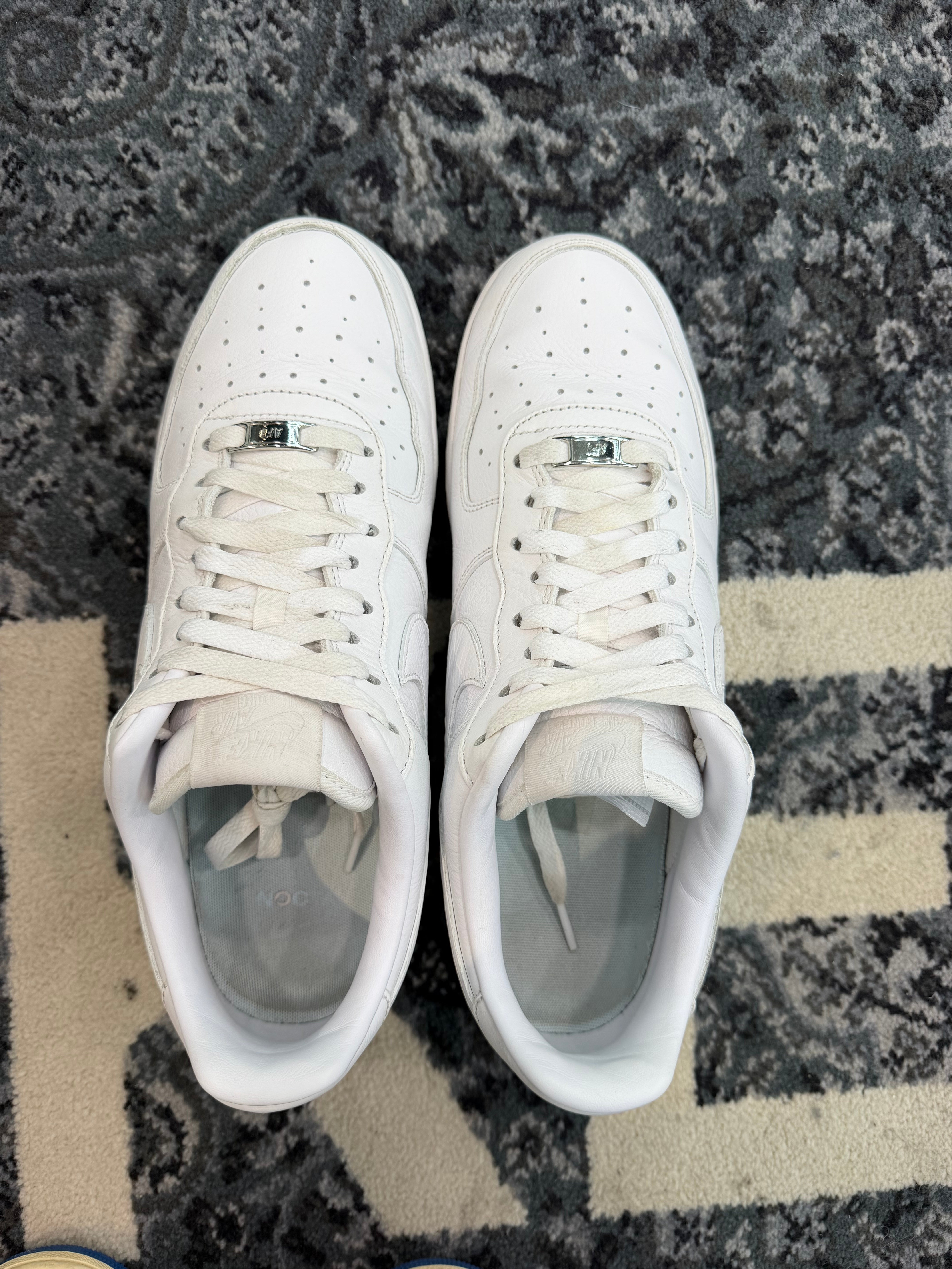 Nike Air Force 1 Low “Certified Lover Boy”