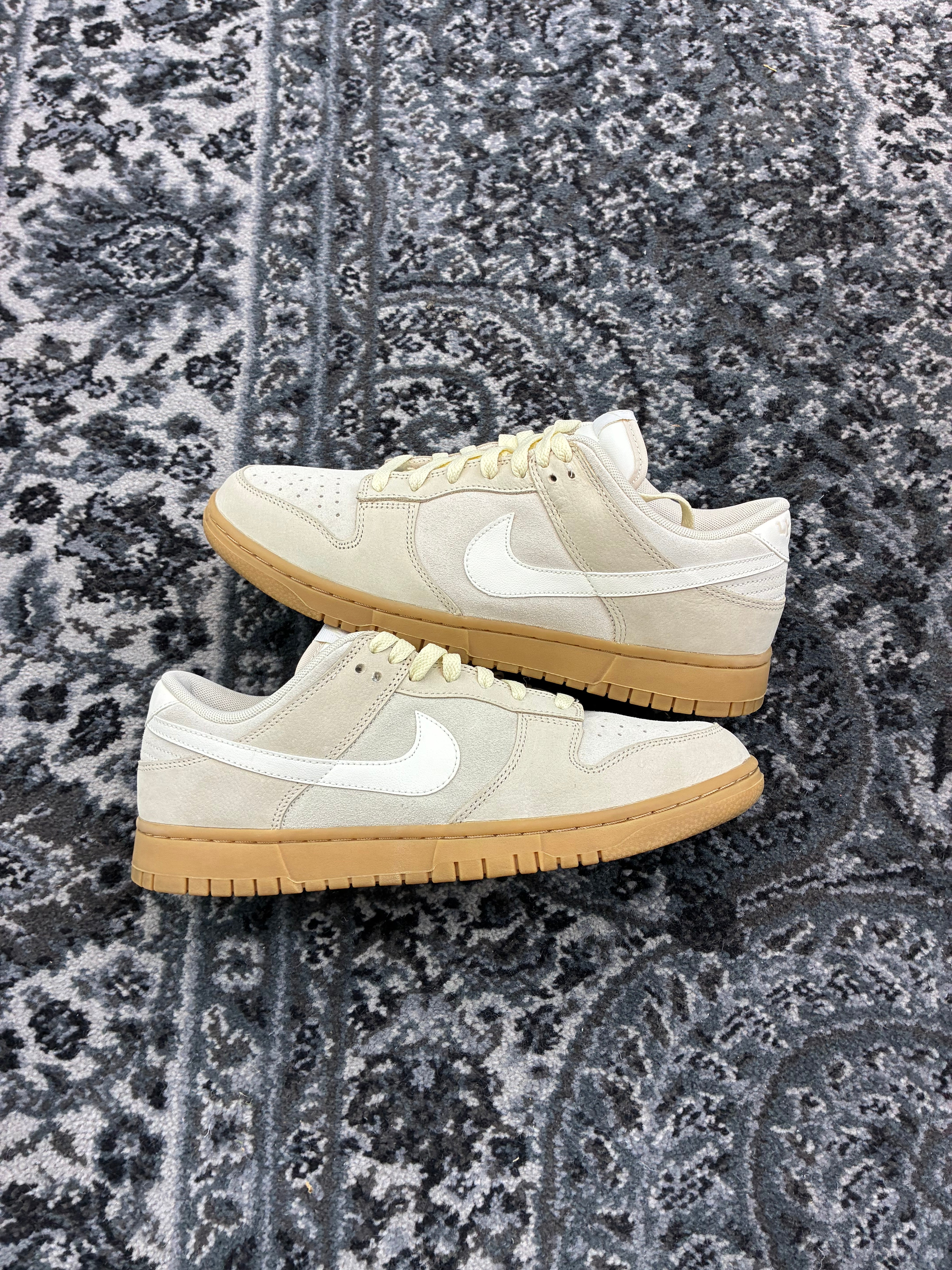 Nike Dunk Low “Hangul Dayl