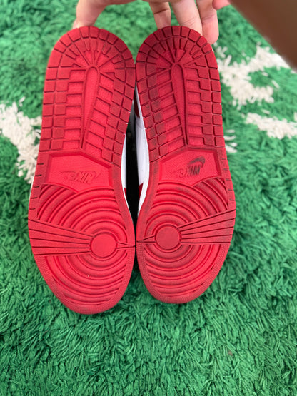 Jordan 1 High “Homage to Home”
