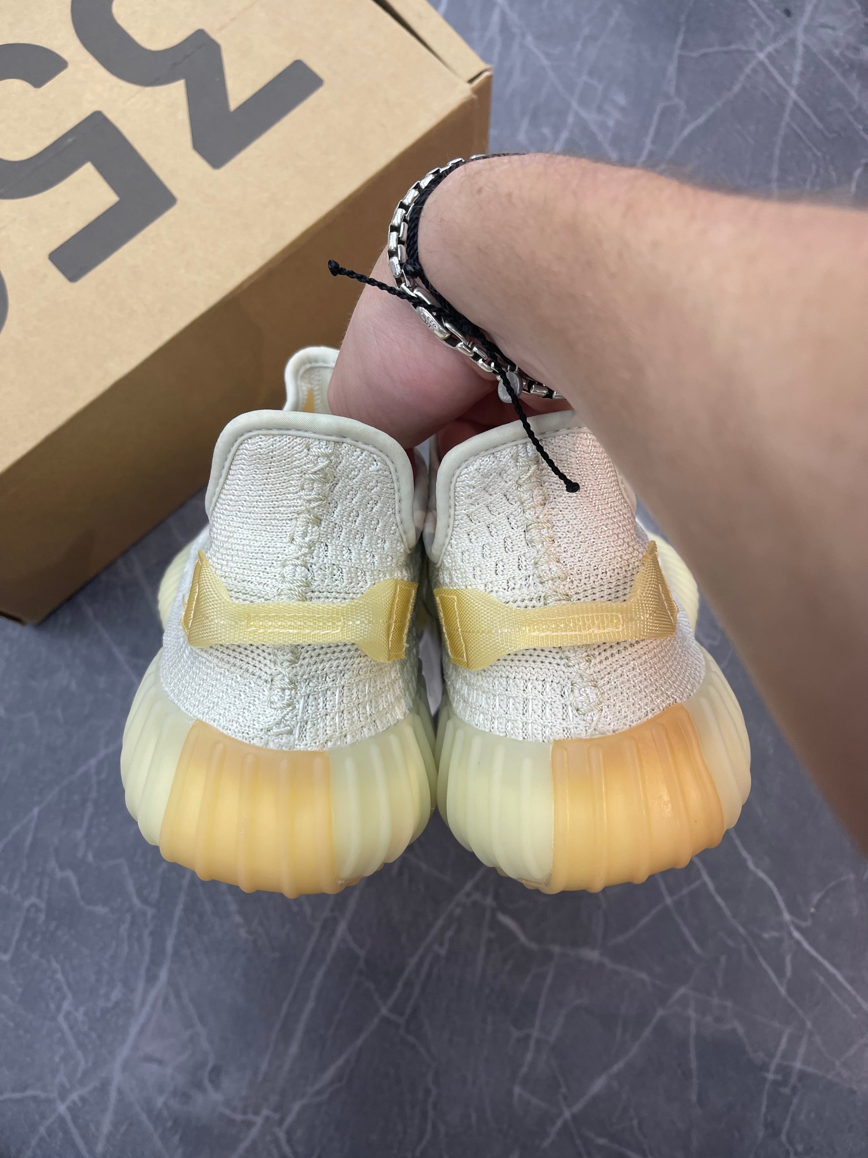 Yeezy 350 V2 “Light”