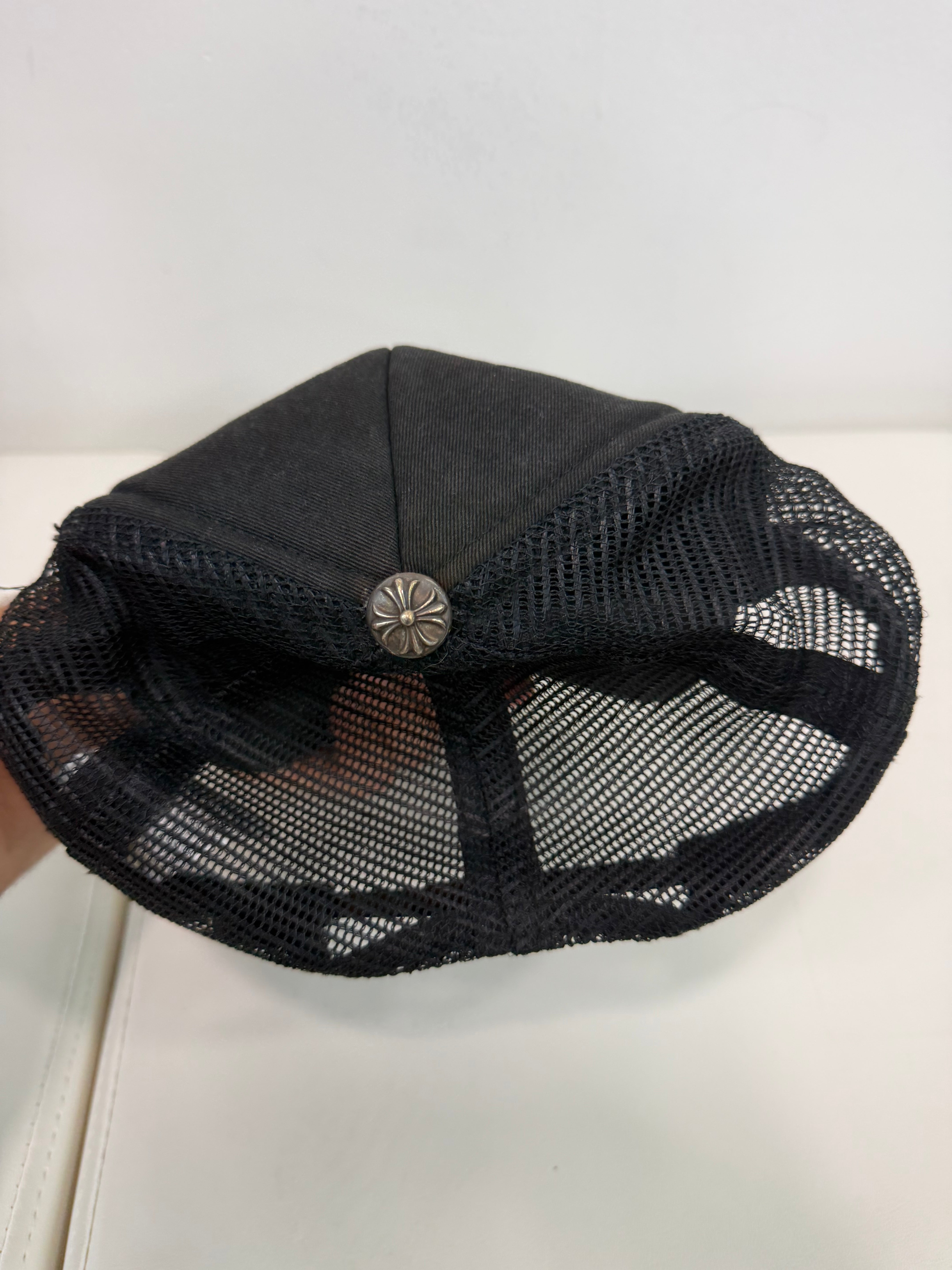 Chrome Hearts Trucker “Las Vegas”