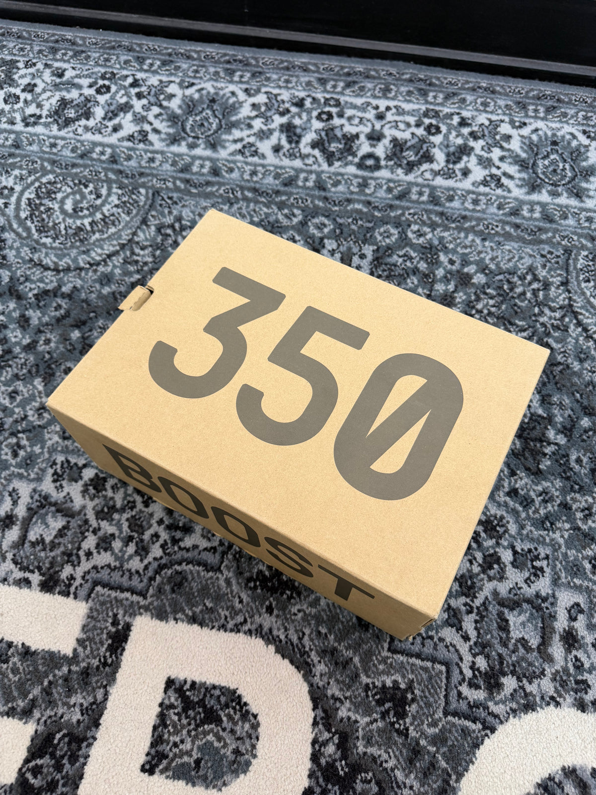 Yeezy 350 “Ash Pearl”