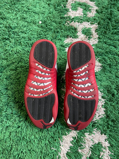 Jordan 12 “Cherry”