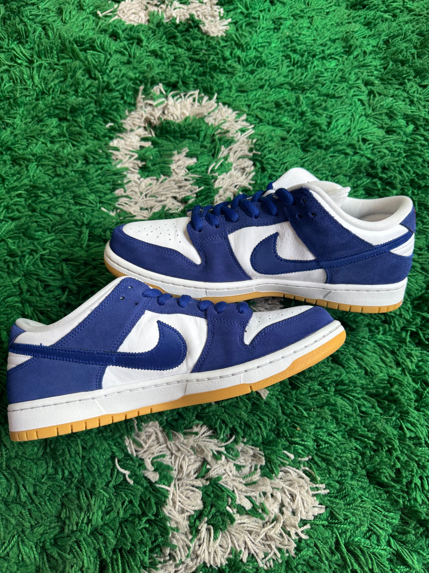 Nike Dunk Low SB “Dodgers”