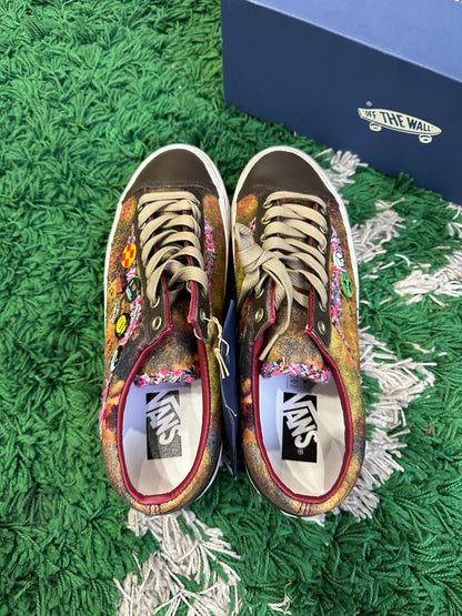Vans Old Skool 36 LX “Souvenir Brown”