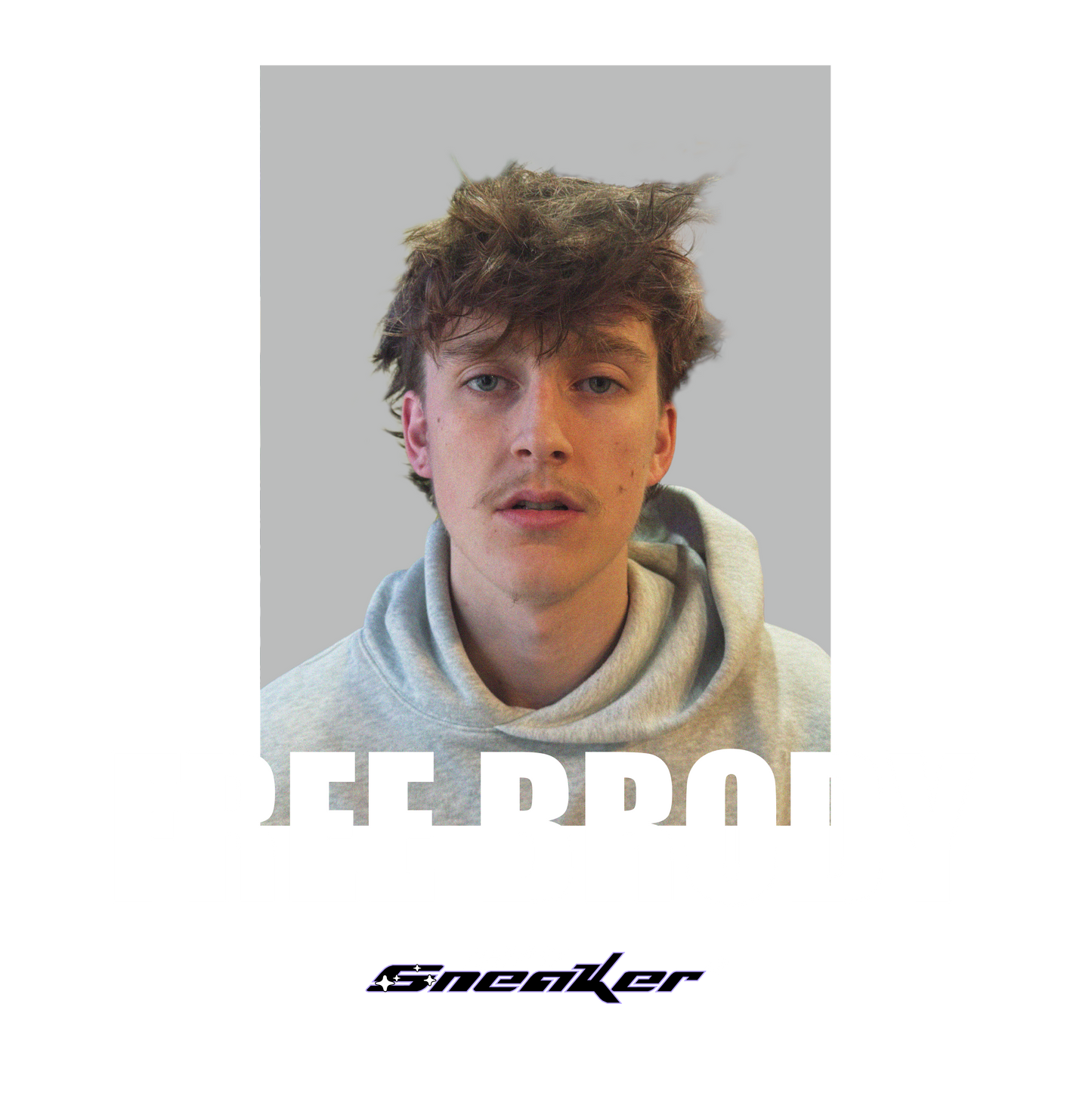 Free Brody Merch Tee “Black”