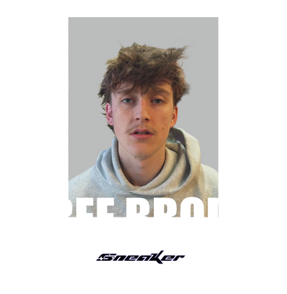 Free Brody Merch Tee “Black”