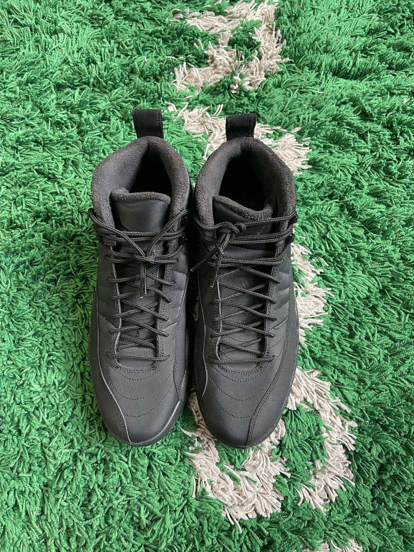 Jordan 12 “Winterized”