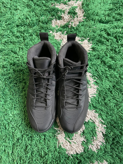 Jordan 12 “Winterized”