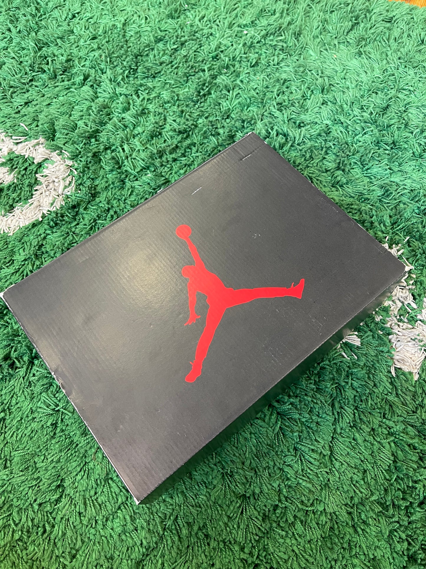 Jordan 5 “Black Metallic Reimagined”