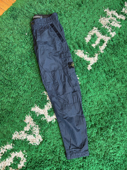 Stone Island Track Pant “Navy”