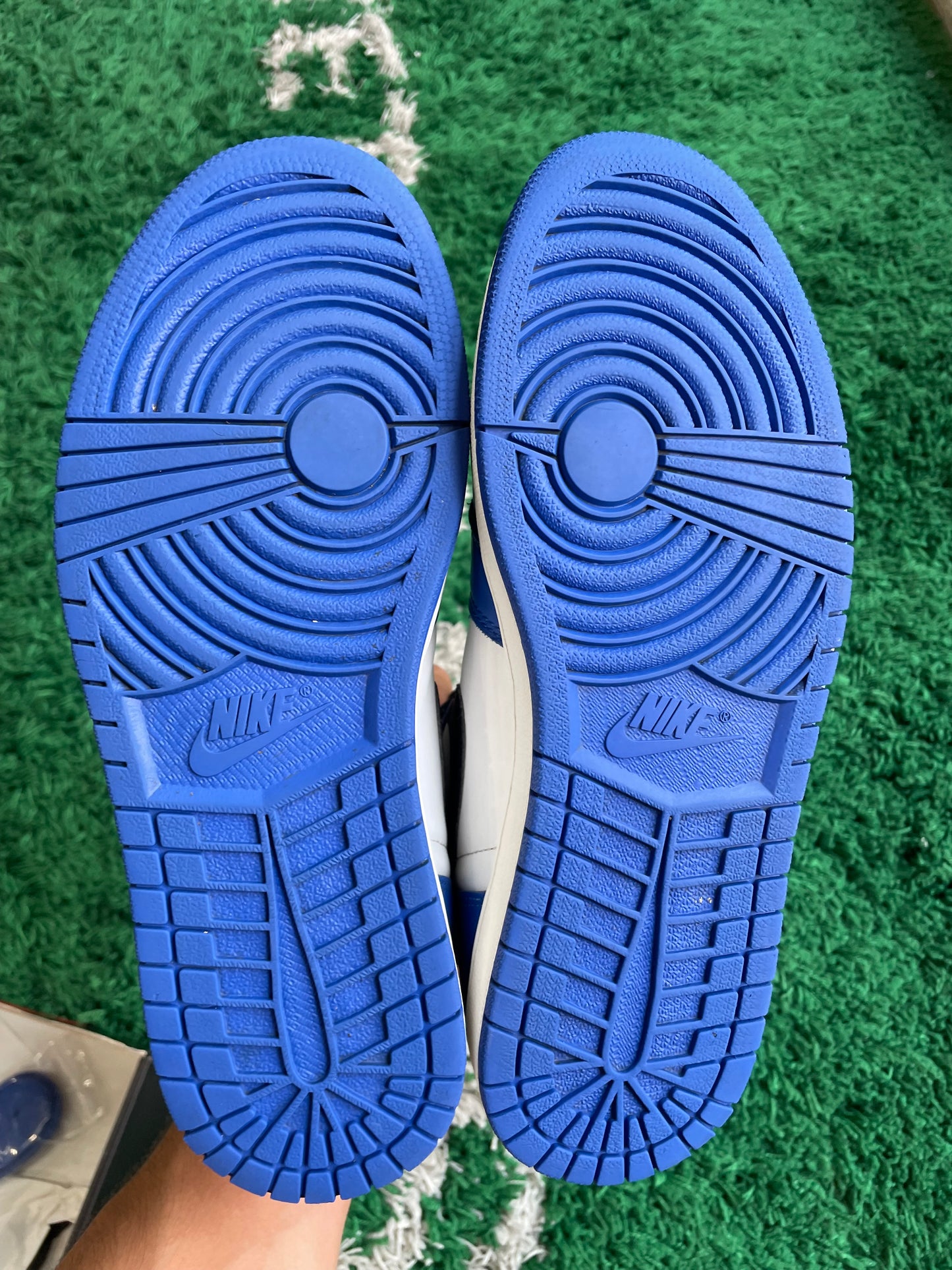 Jordan 1 High “Game Royal”