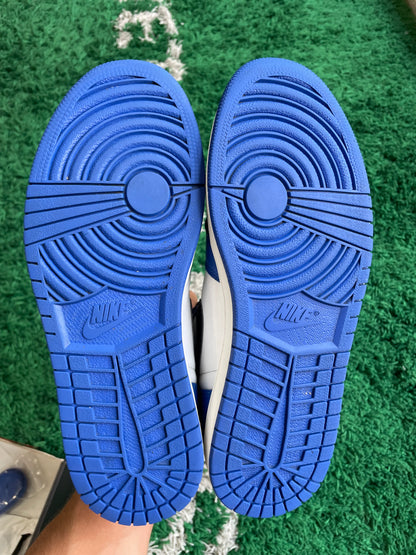 Jordan 1 High “Game Royal”