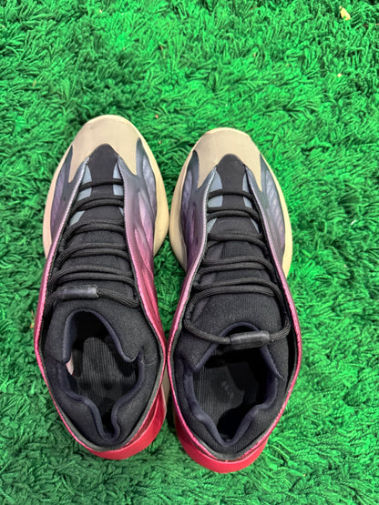 Yeezy 700 “Fade Carbon”