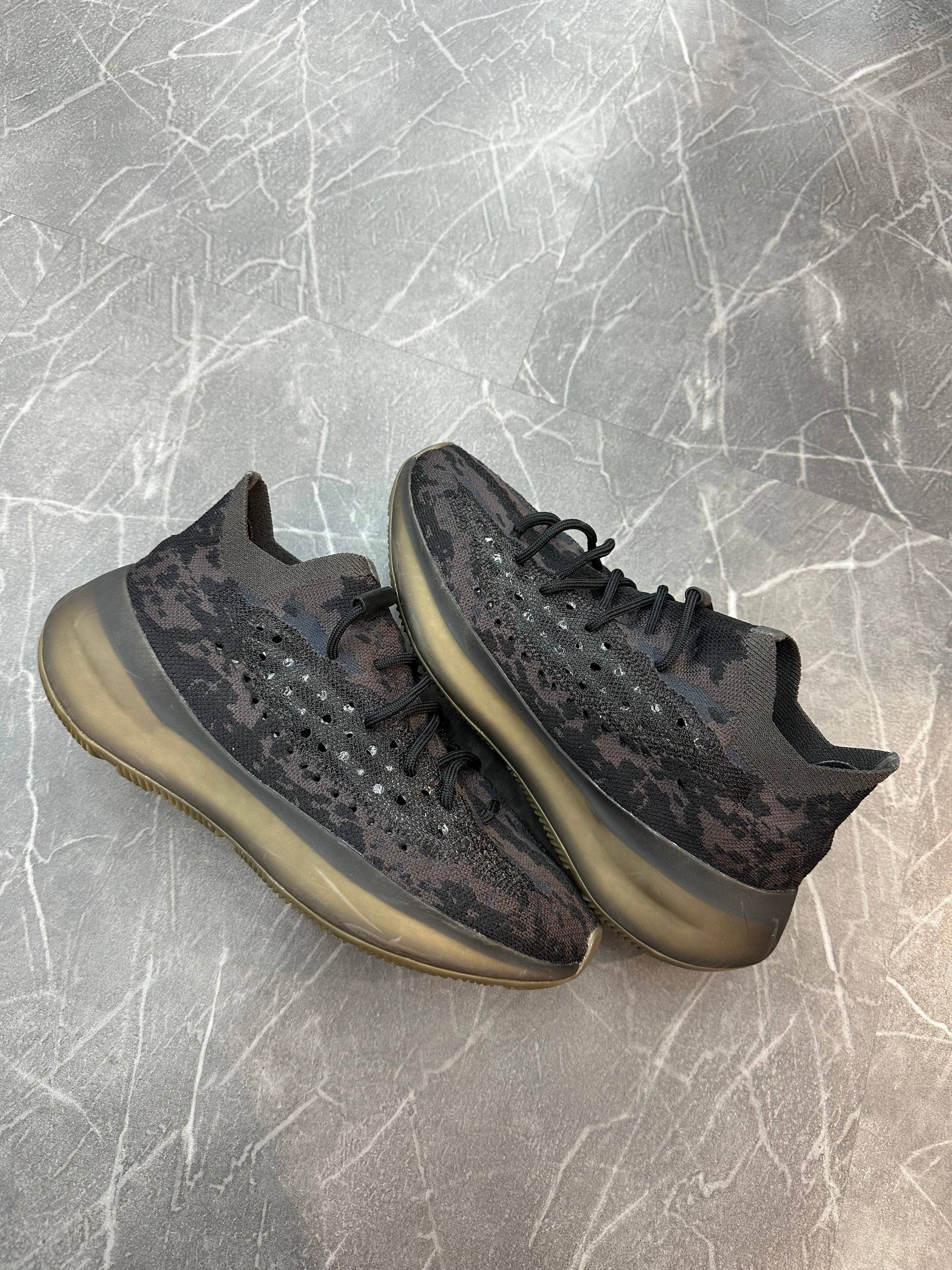 Yeezy Boost 380 “Onyx”