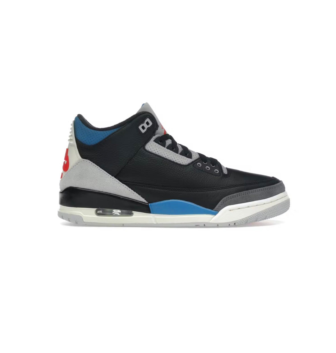 Jordan 3 “Rare Air”