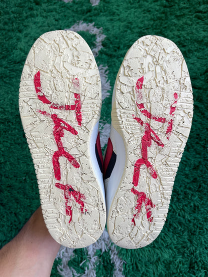 Travis Scott Jumpman Jack TR “University Red”