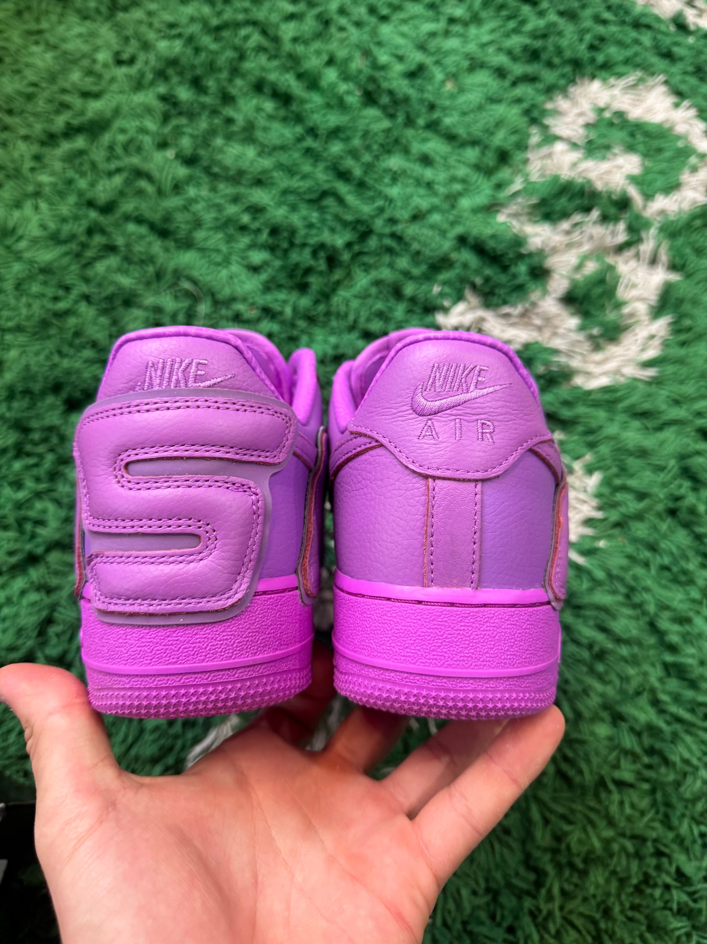 Nike Air Force 1 Low x CPFM “Fuchsia Dream”