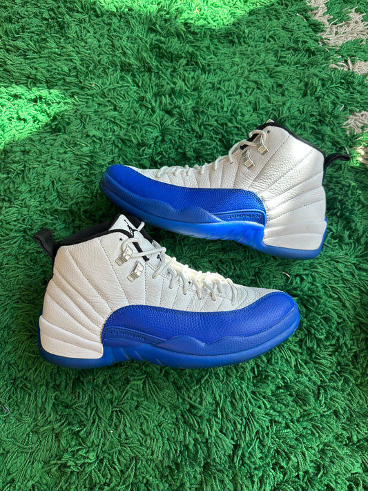 Jordan 12 “Blueberry”