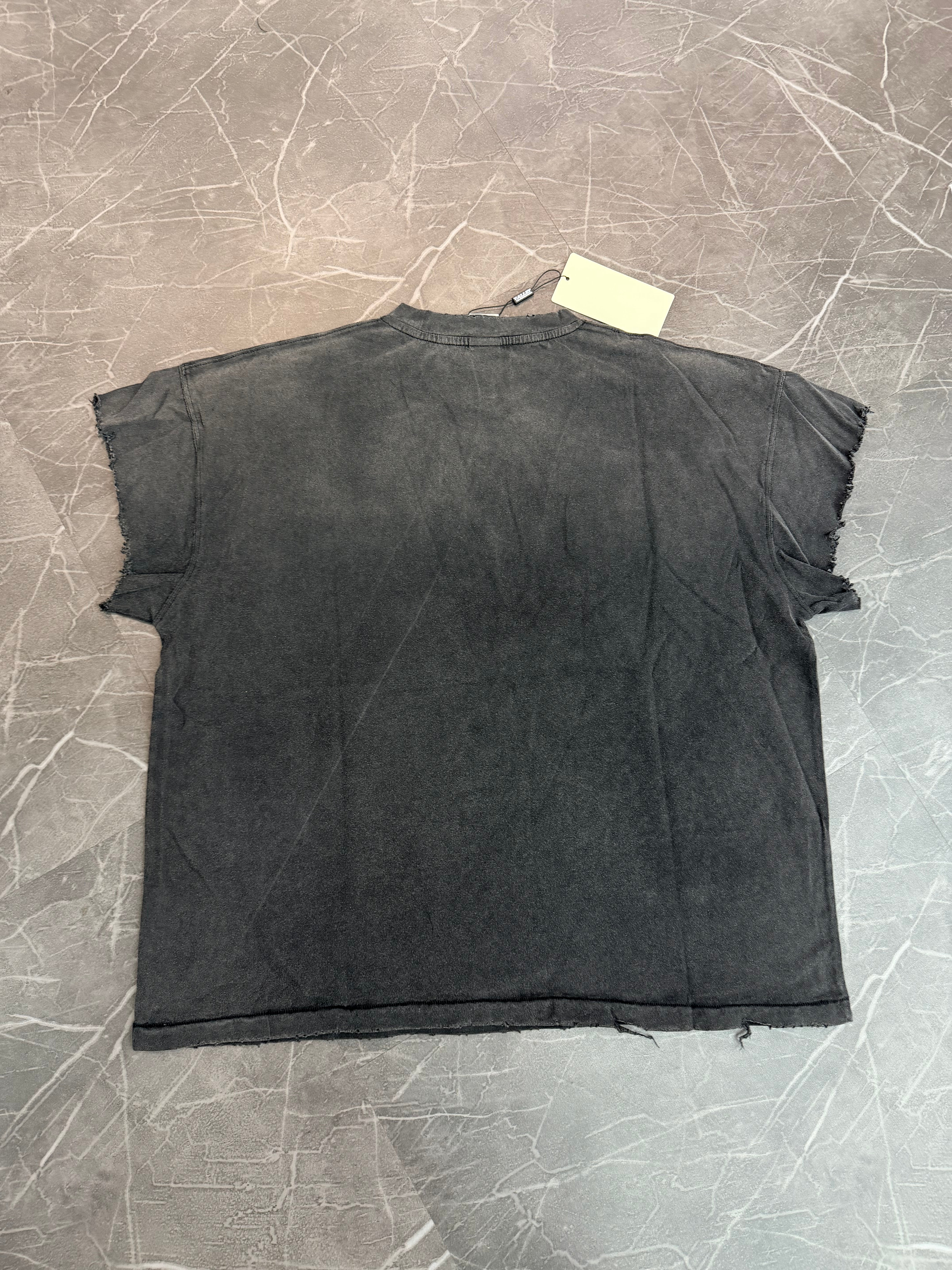 Vale Forever No Drugs Tank “Black”