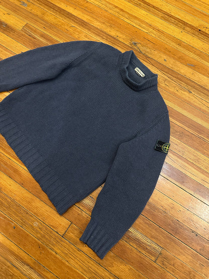 Stone Island Sweater