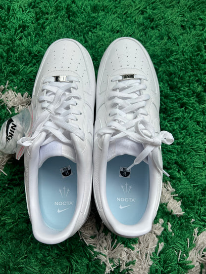 Nike Air Force 1 Low x Drake “Certified Lover Boy”