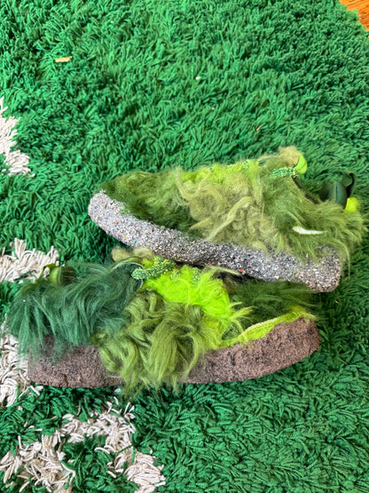 Nike CPFM Flea 1 “Overgrown”