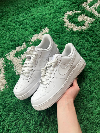 Nike Air Force 1 Low “White”