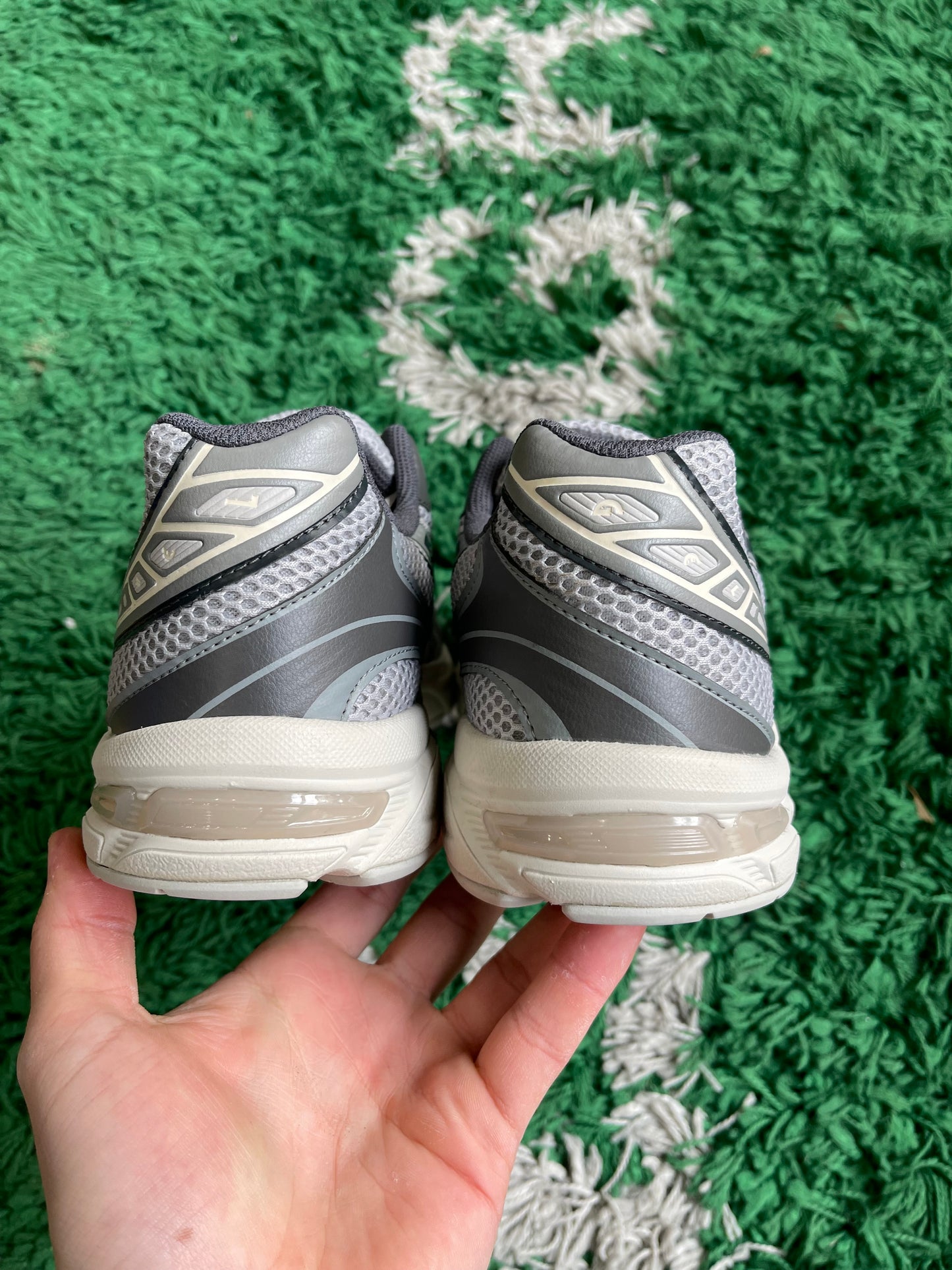 ASICS Gel-1130 x Gallery Dept. “Oyster Grey”