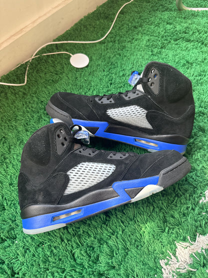 Jordan 5 Retro “Racer Blue”