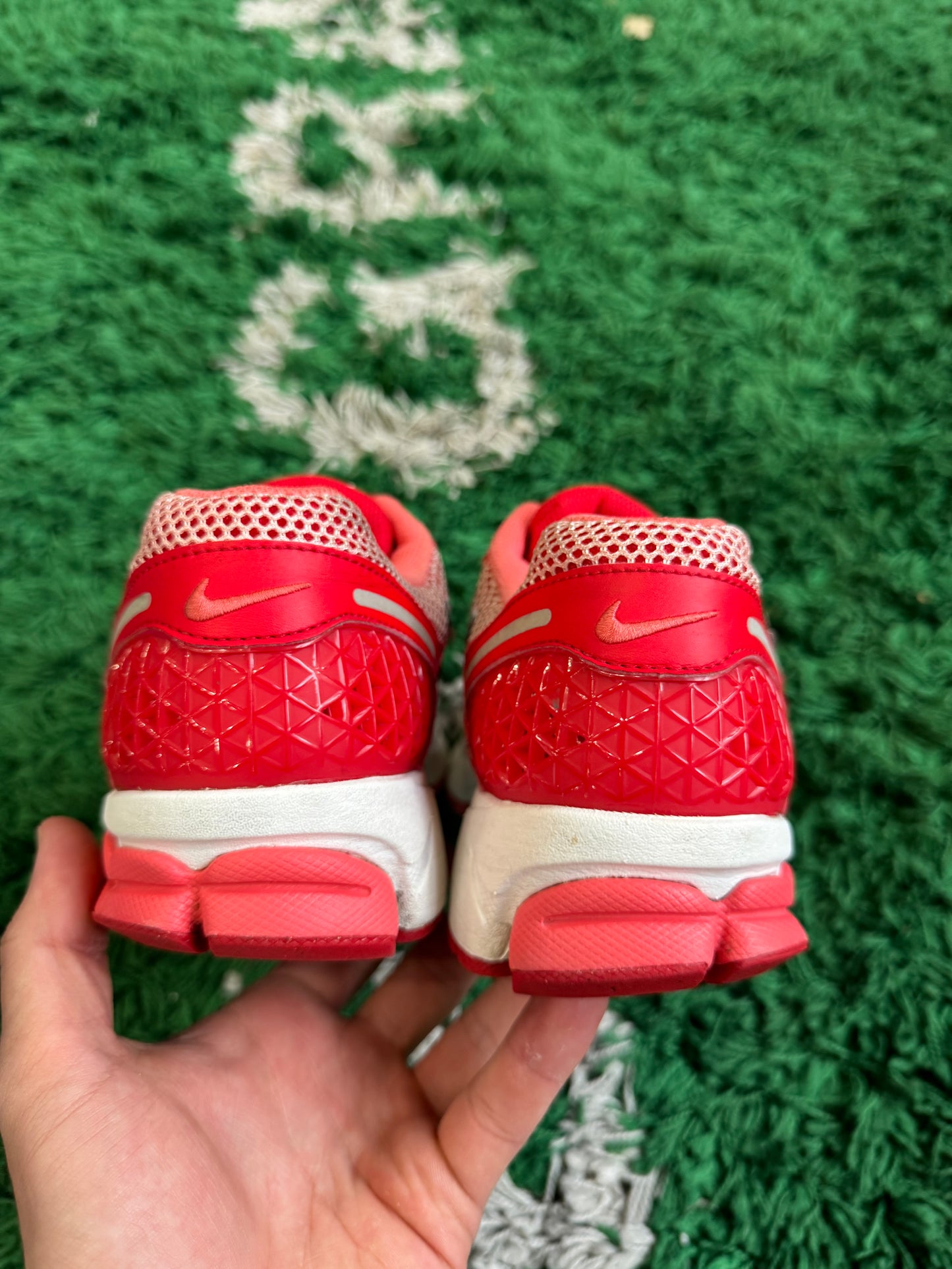 Nike Zoom Vomero 5 “University Red”