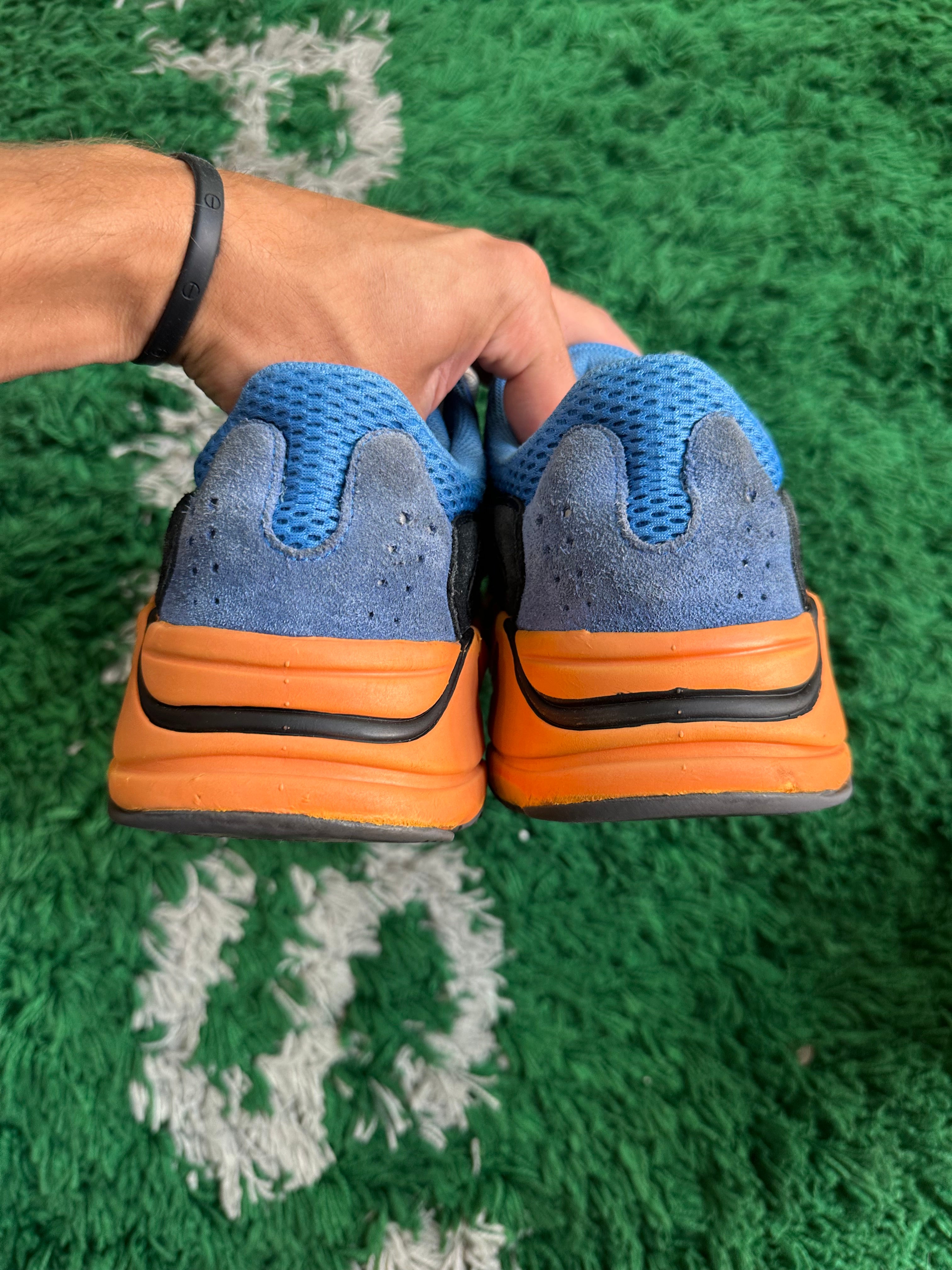 Yeezy 700 “Bright Blue”