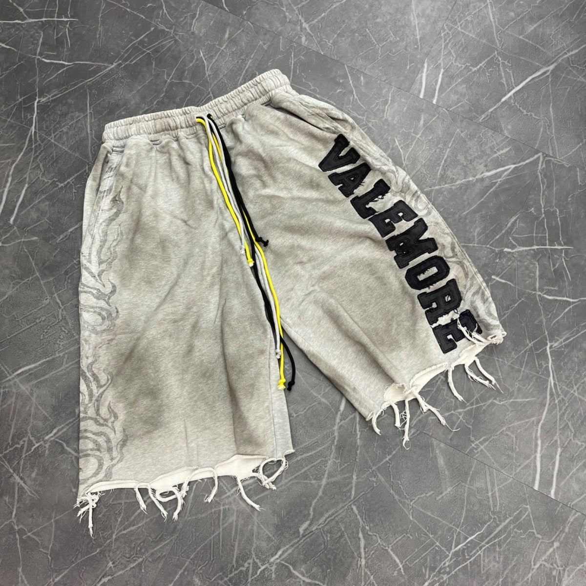 Vale Forever Valemore 3/4 Shorts
