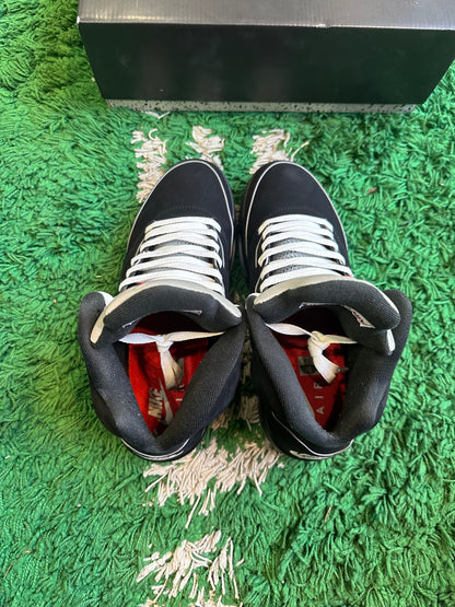 Jordan 5 “Black Metallic Reimagined”