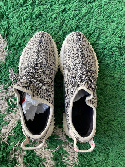 Yeezy 350 V1 “Turtledove” (2022)