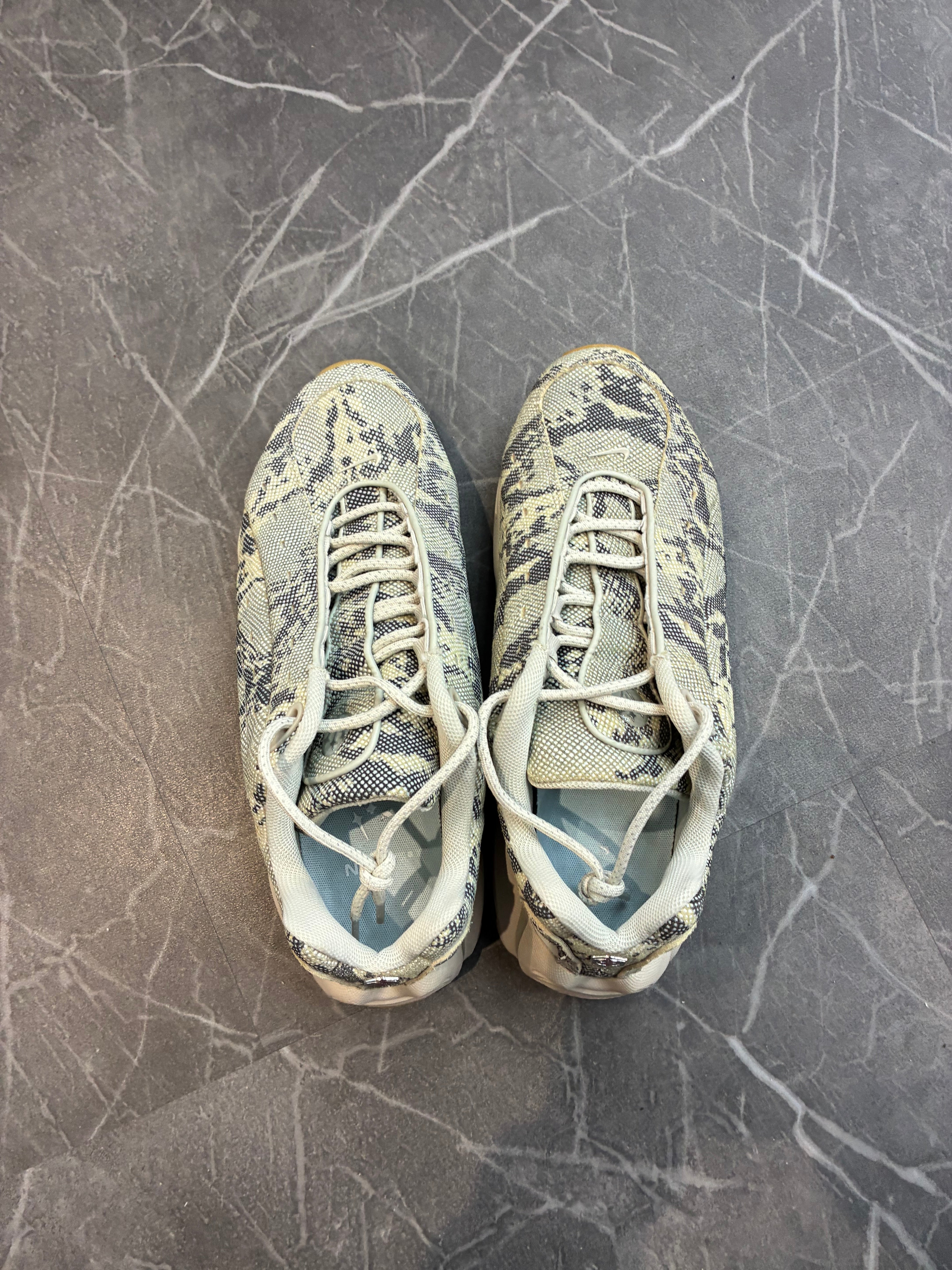 Nike Drake HOT STEP Air Terra “Snakeskin”