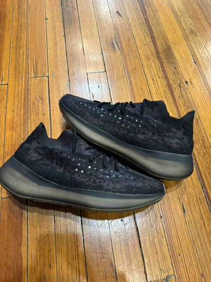 Yeezy 380 “Onyx Reflective”